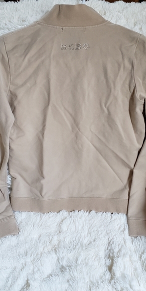 BCBG ZIP JACKET - Picture 2 of 4